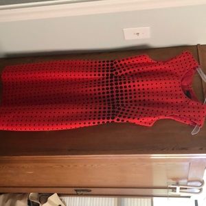 JCrew Shift Dress